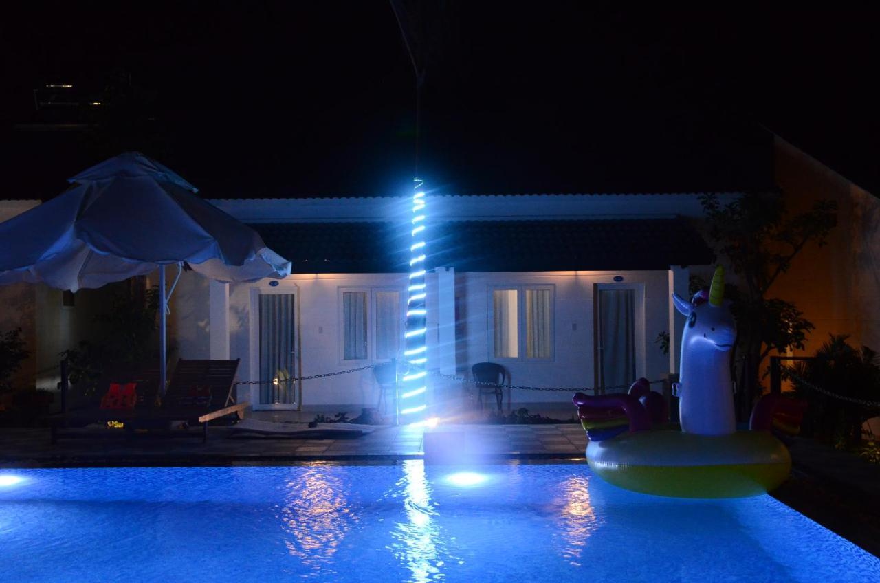 Anna Nguyen Bungalow Phú Quốc-sziget Kültér fotó