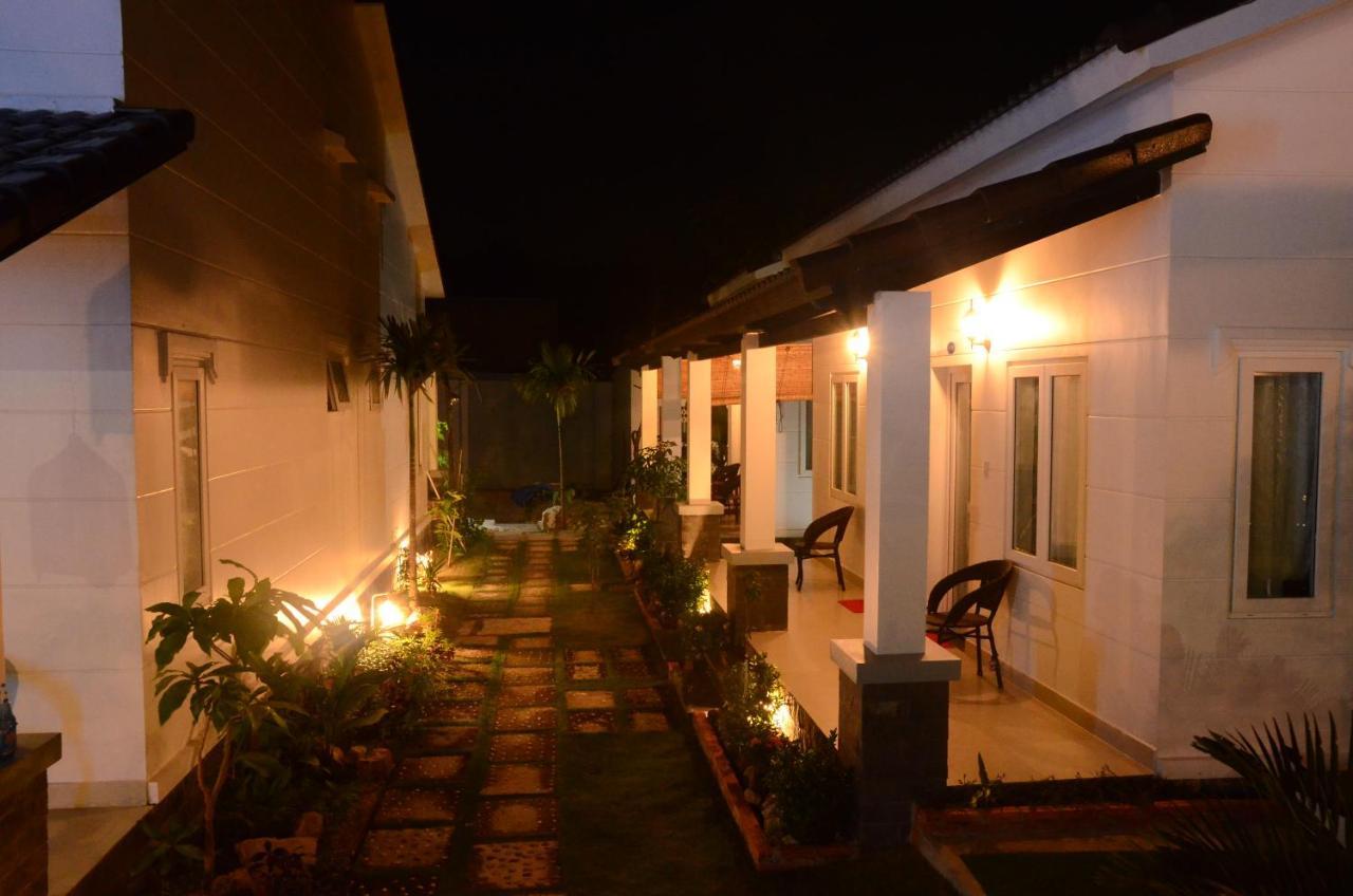Anna Nguyen Bungalow Phú Quốc-sziget Kültér fotó