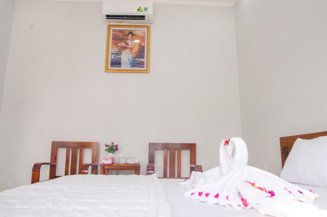 Anna Nguyen Bungalow Phú Quốc-sziget Kültér fotó