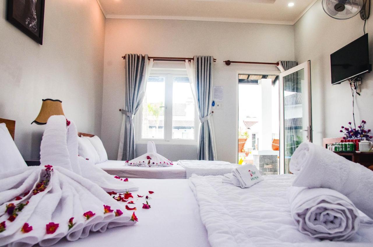 Anna Nguyen Bungalow Phú Quốc-sziget Kültér fotó