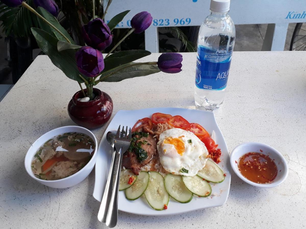 Anna Nguyen Bungalow Phú Quốc-sziget Kültér fotó