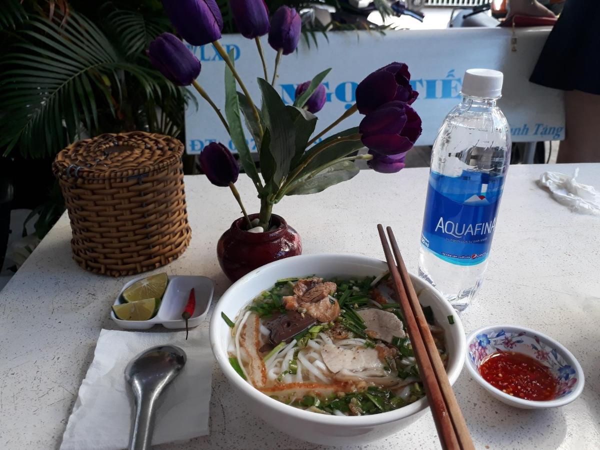 Anna Nguyen Bungalow Phú Quốc-sziget Kültér fotó