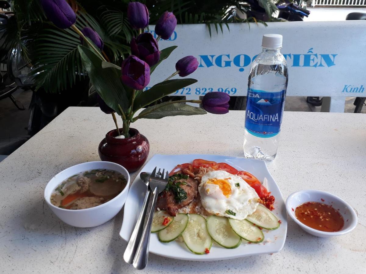 Anna Nguyen Bungalow Phú Quốc-sziget Kültér fotó