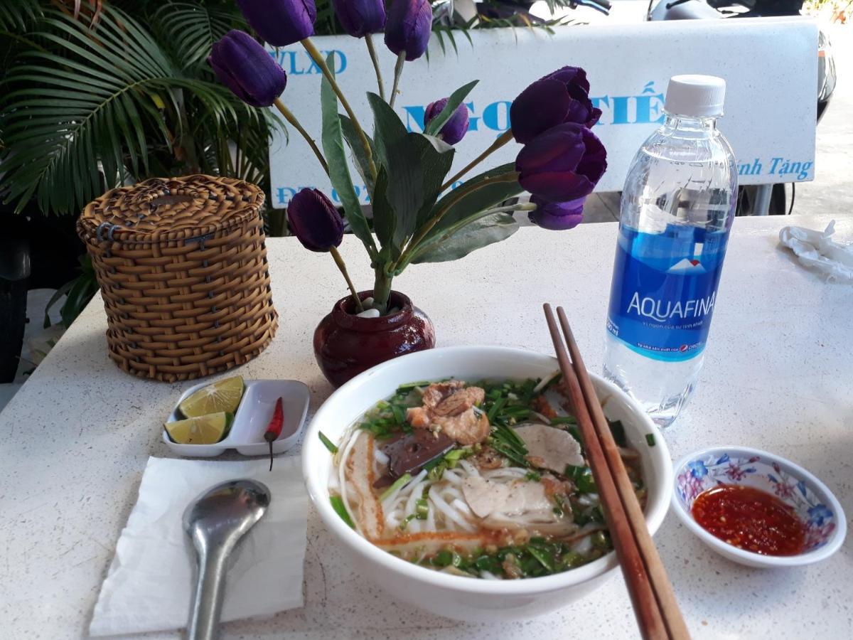 Anna Nguyen Bungalow Phú Quốc-sziget Kültér fotó
